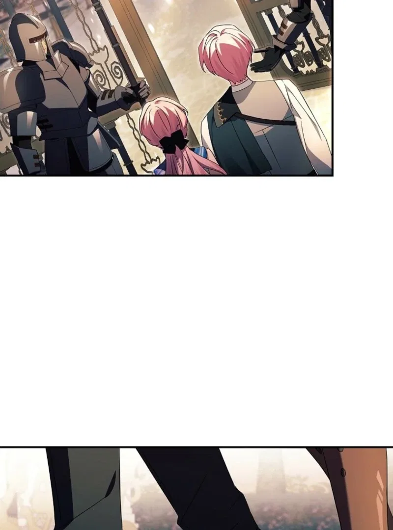 The Youngest Daughter of the Villainous Duke Chapter 128 – Page 87