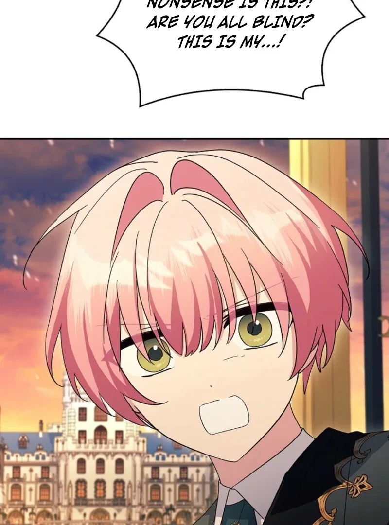 The Youngest Daughter of the Villainous Duke Chapter 128 – Page 93