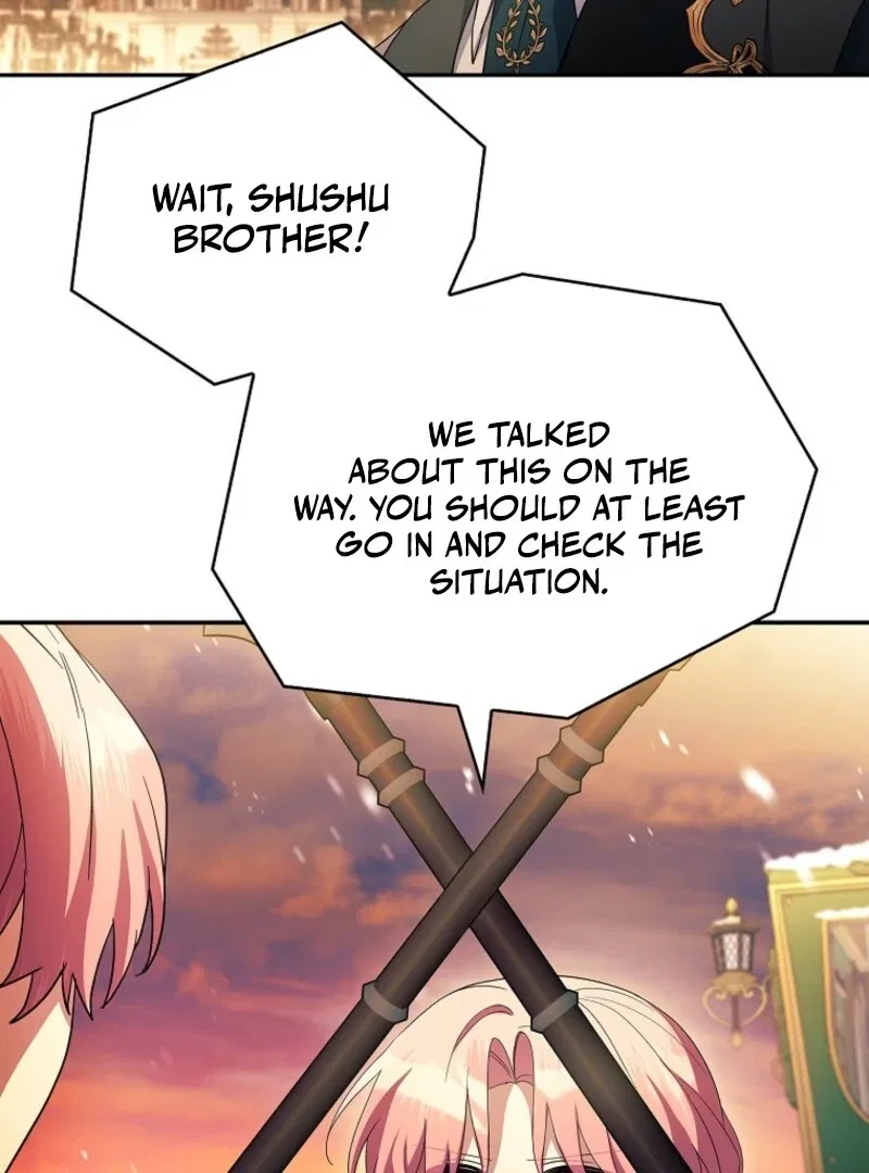 The Youngest Daughter of the Villainous Duke Chapter 128 – Page 94