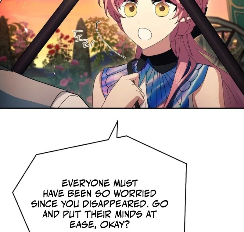 The Youngest Daughter of the Villainous Duke Chapter 128 – Page 95