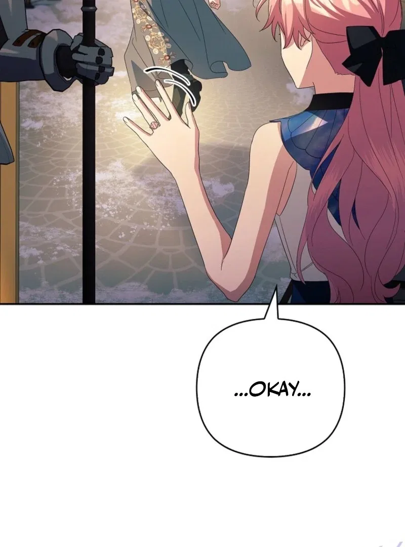 The Youngest Daughter of the Villainous Duke Chapter 128 – Page 101