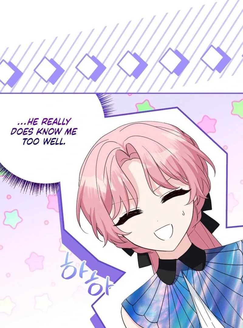 The Youngest Daughter of the Villainous Duke Chapter 128 – Page 102