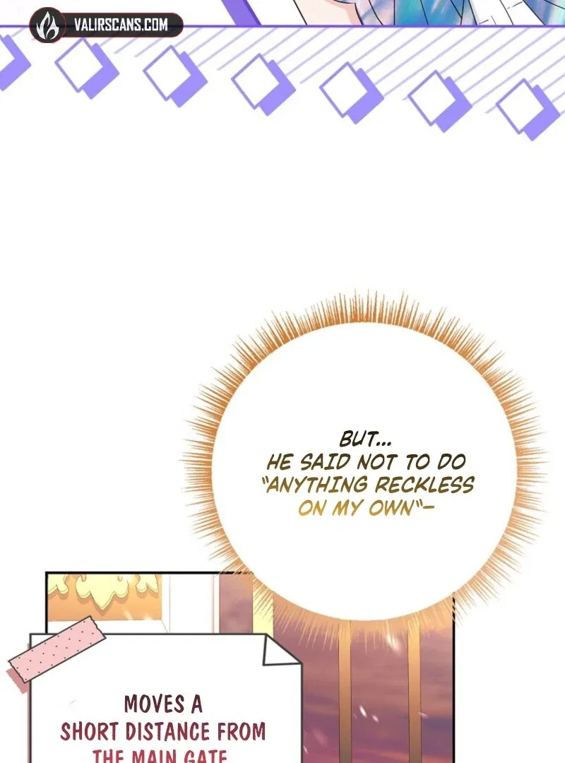 The Youngest Daughter of the Villainous Duke Chapter 128 – Page 103