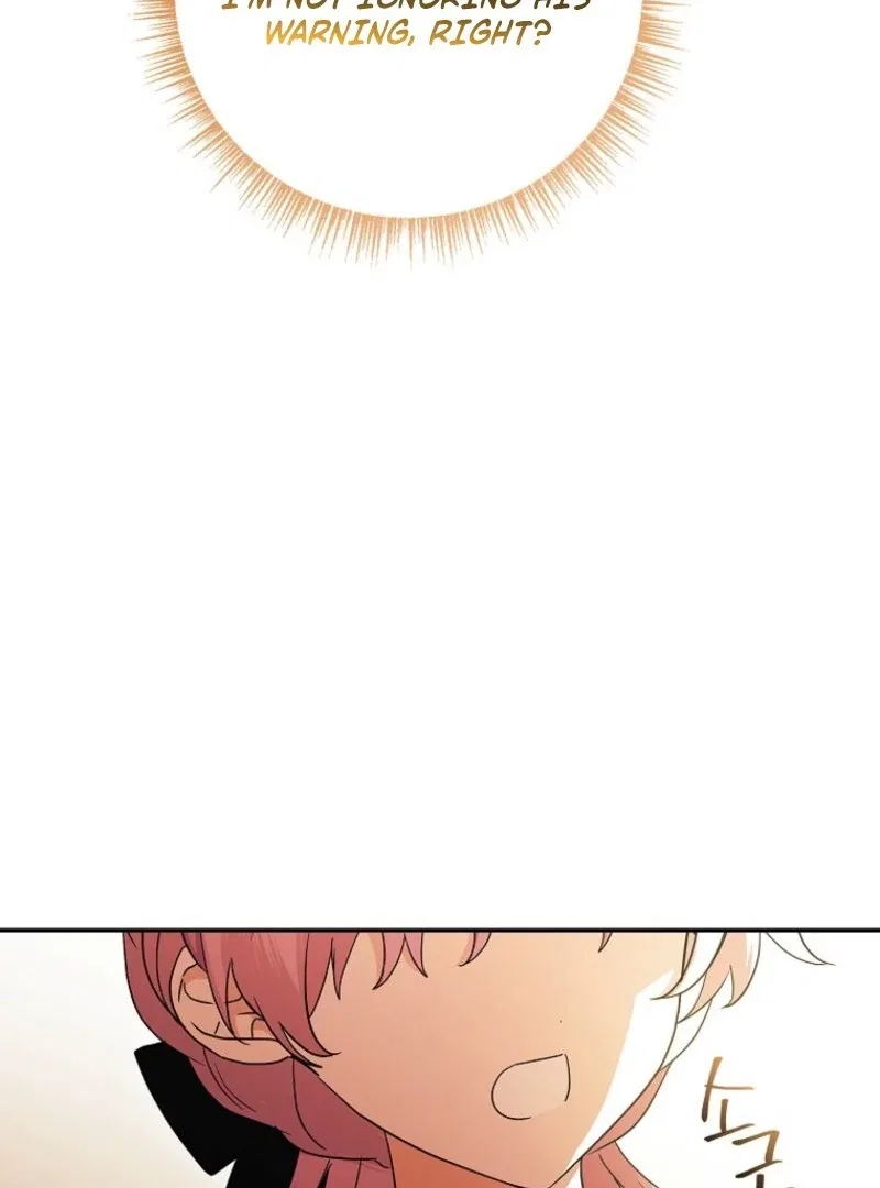 The Youngest Daughter of the Villainous Duke Chapter 128 – Page 105