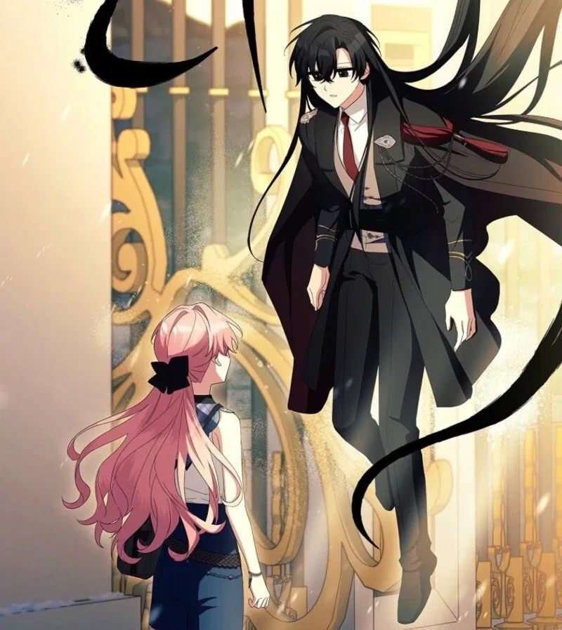 The Youngest Daughter of the Villainous Duke Chapter 128 – Page 108