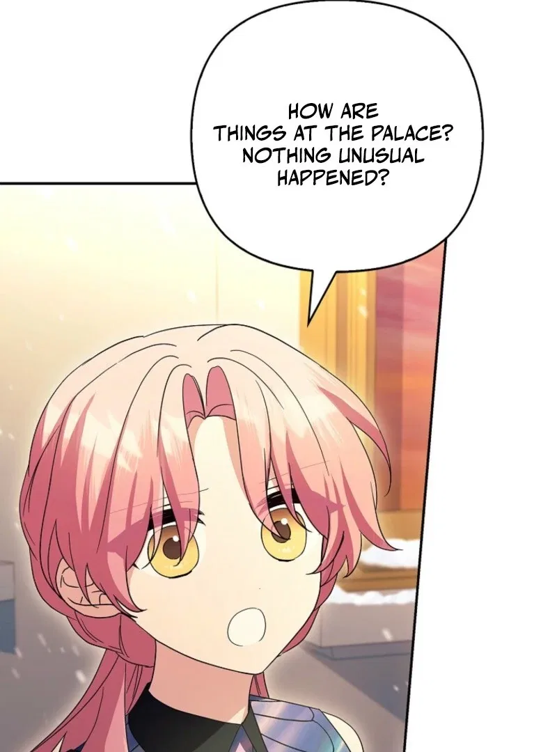 The Youngest Daughter of the Villainous Duke Chapter 128 – Page 110