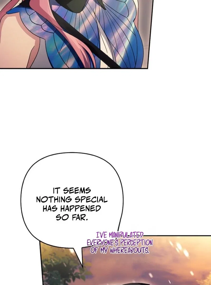 The Youngest Daughter of the Villainous Duke Chapter 128 – Page 111