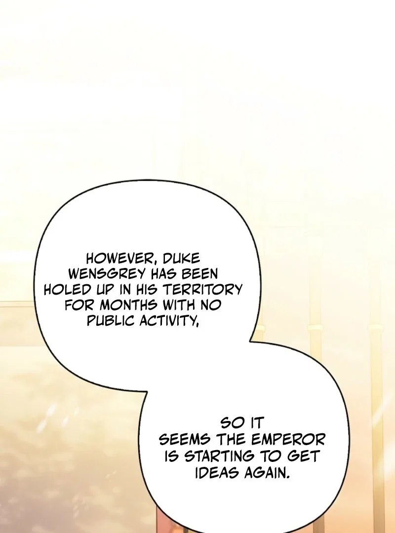 The Youngest Daughter of the Villainous Duke Chapter 128 – Page 113