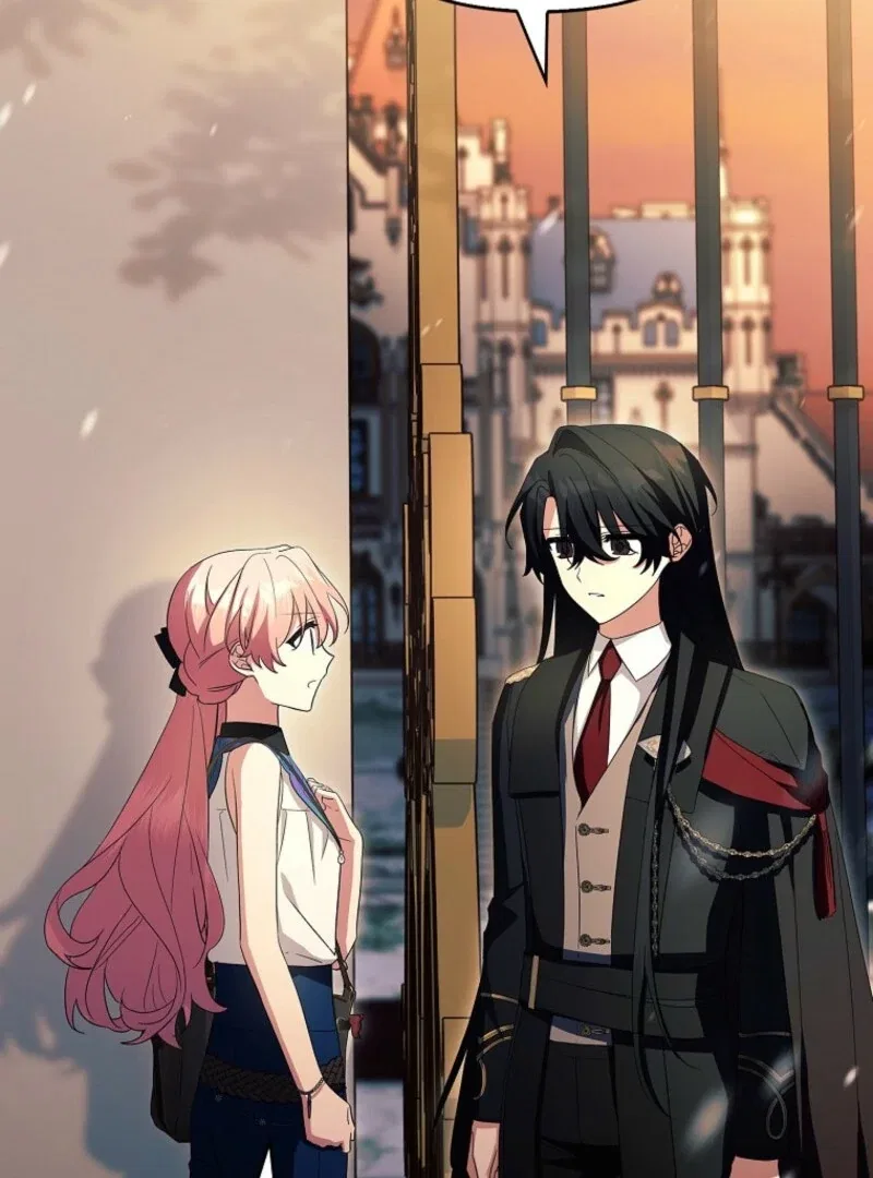 The Youngest Daughter of the Villainous Duke Chapter 128 – Page 114