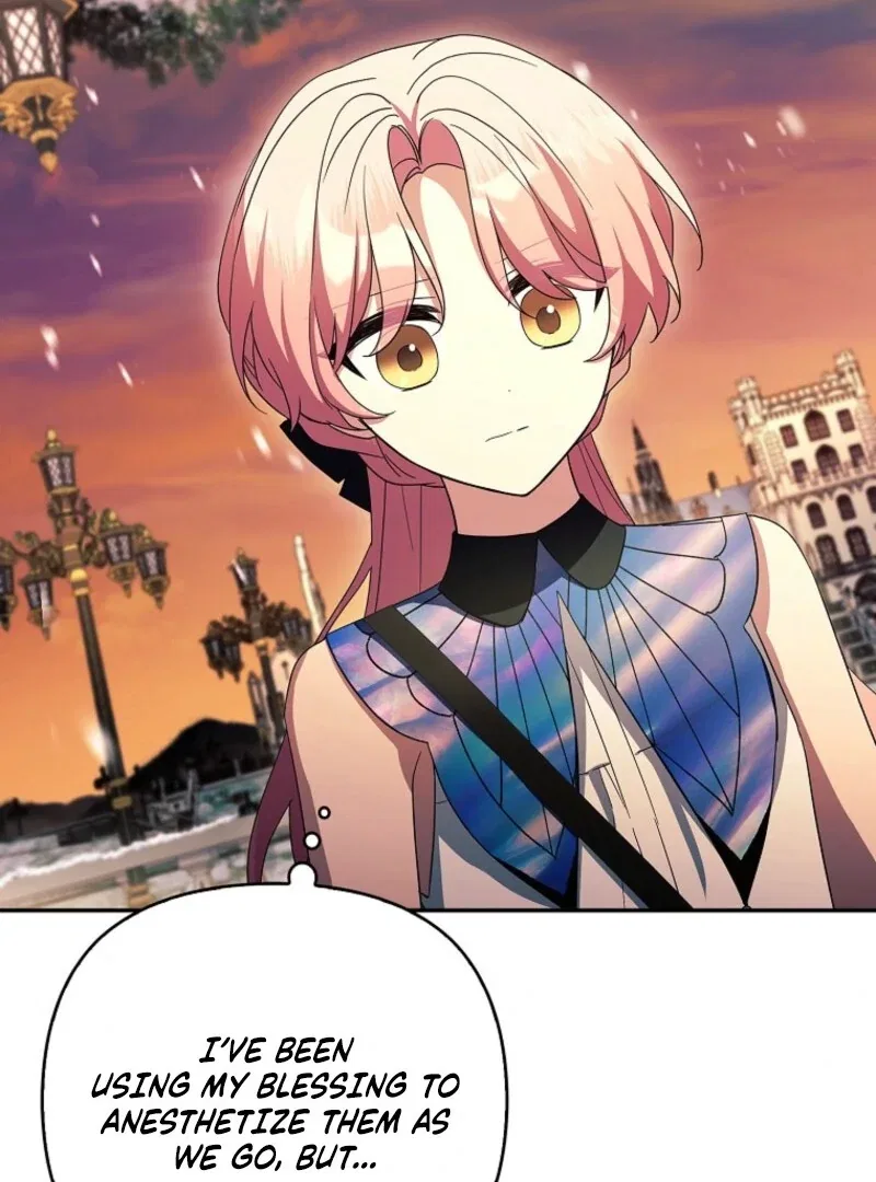 The Youngest Daughter of the Villainous Duke Chapter 128 – Page 123