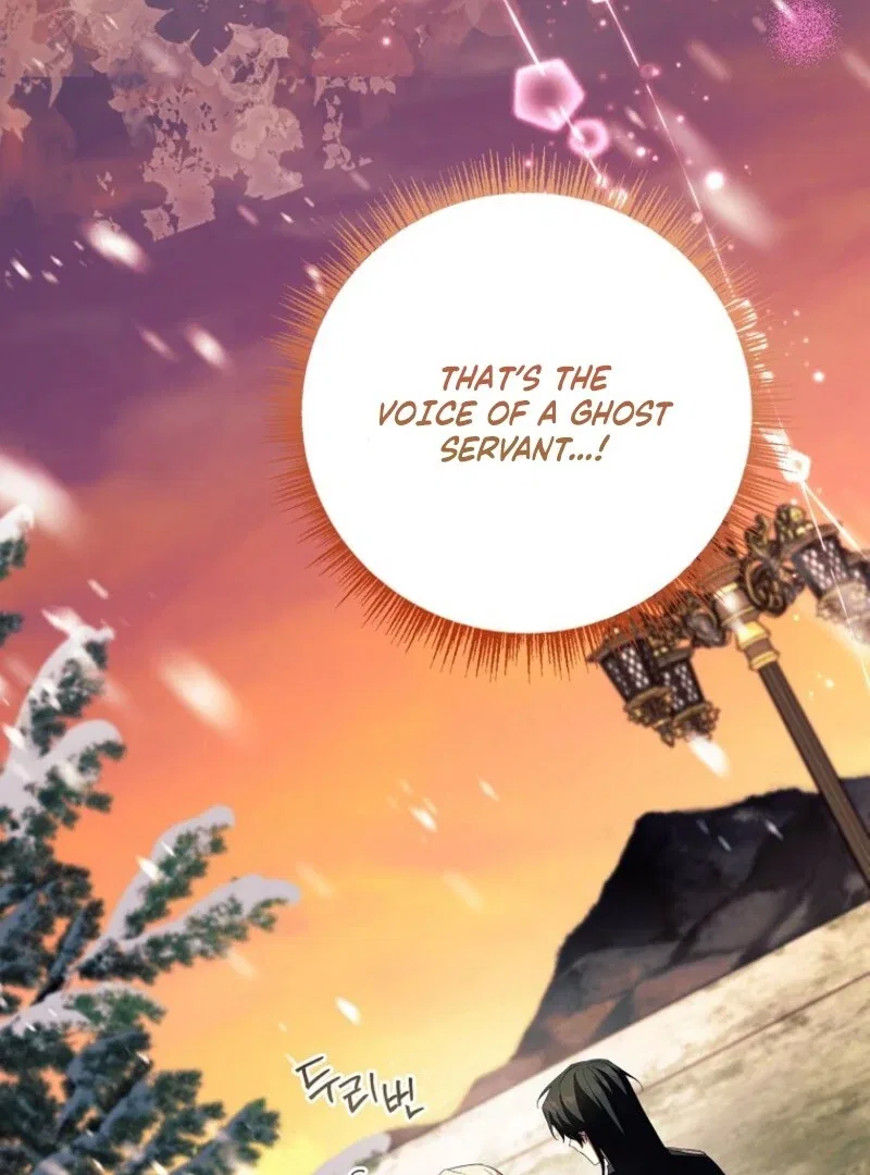 The Youngest Daughter of the Villainous Duke Chapter 128 – Page 128