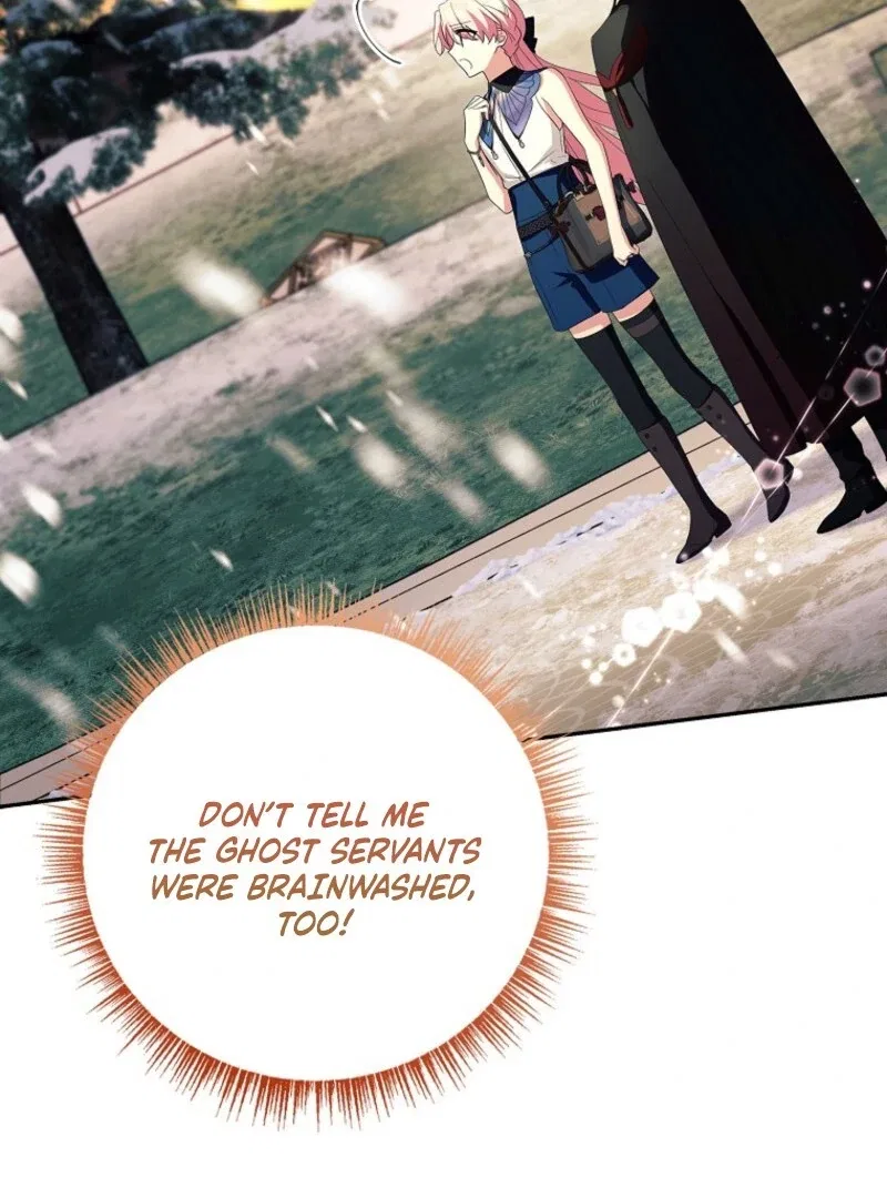 The Youngest Daughter of the Villainous Duke Chapter 128 – Page 129