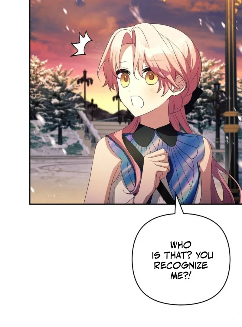 The Youngest Daughter of the Villainous Duke Chapter 128 – Page 131