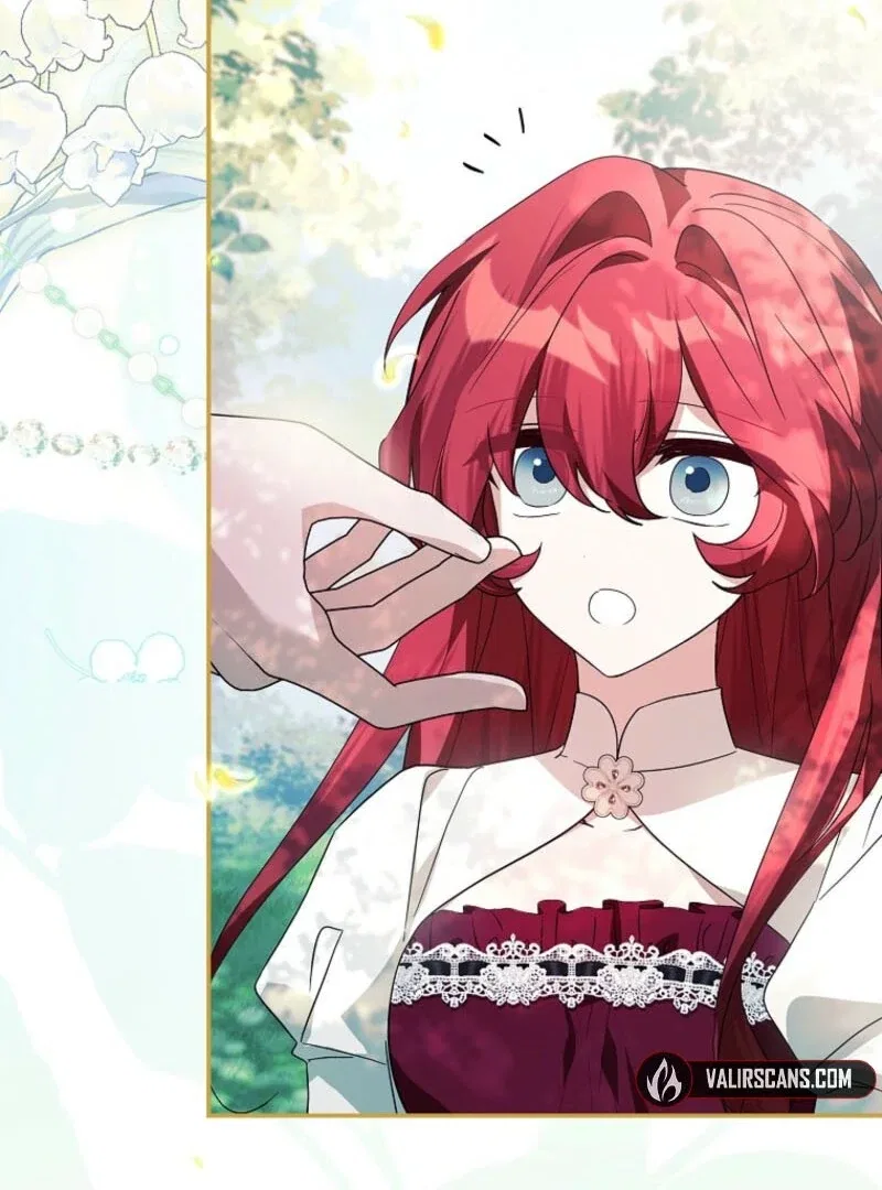 The Youngest Daughter of the Villainous Duke Chapter 127 – Page 18