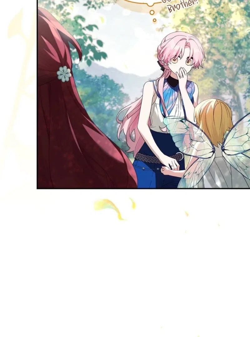 The Youngest Daughter of the Villainous Duke Chapter 127 – Page 22
