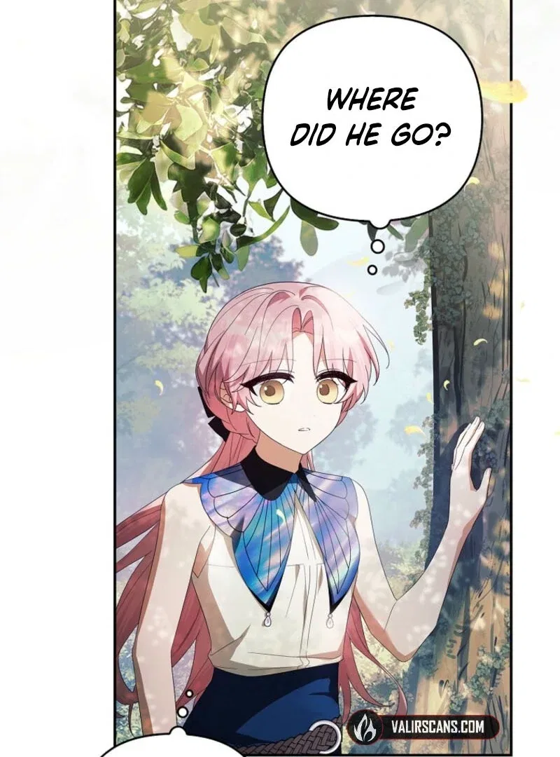 The Youngest Daughter of the Villainous Duke Chapter 127 – Page 31