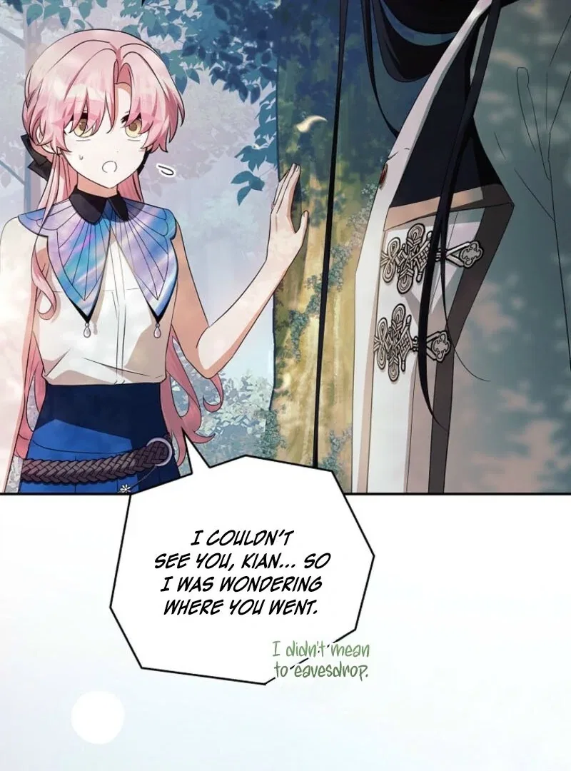 The Youngest Daughter of the Villainous Duke Chapter 127 – Page 49