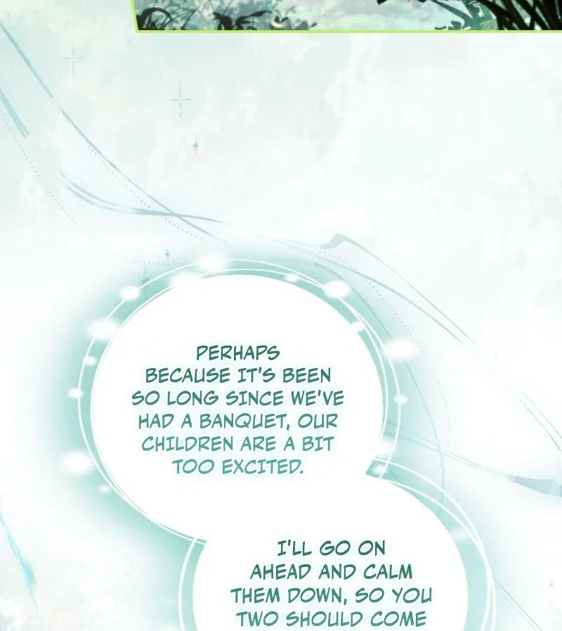 The Youngest Daughter of the Villainous Duke Chapter 127 – Page 55