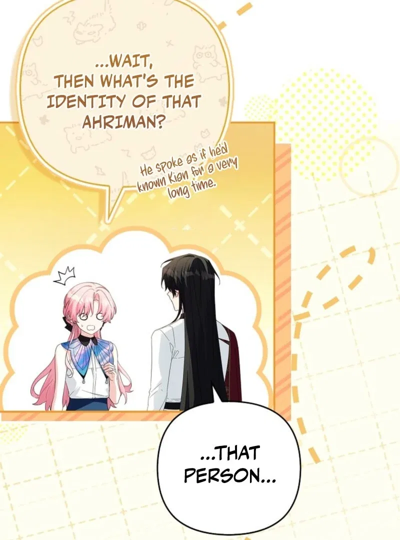 The Youngest Daughter of the Villainous Duke Chapter 127 – Page 84
