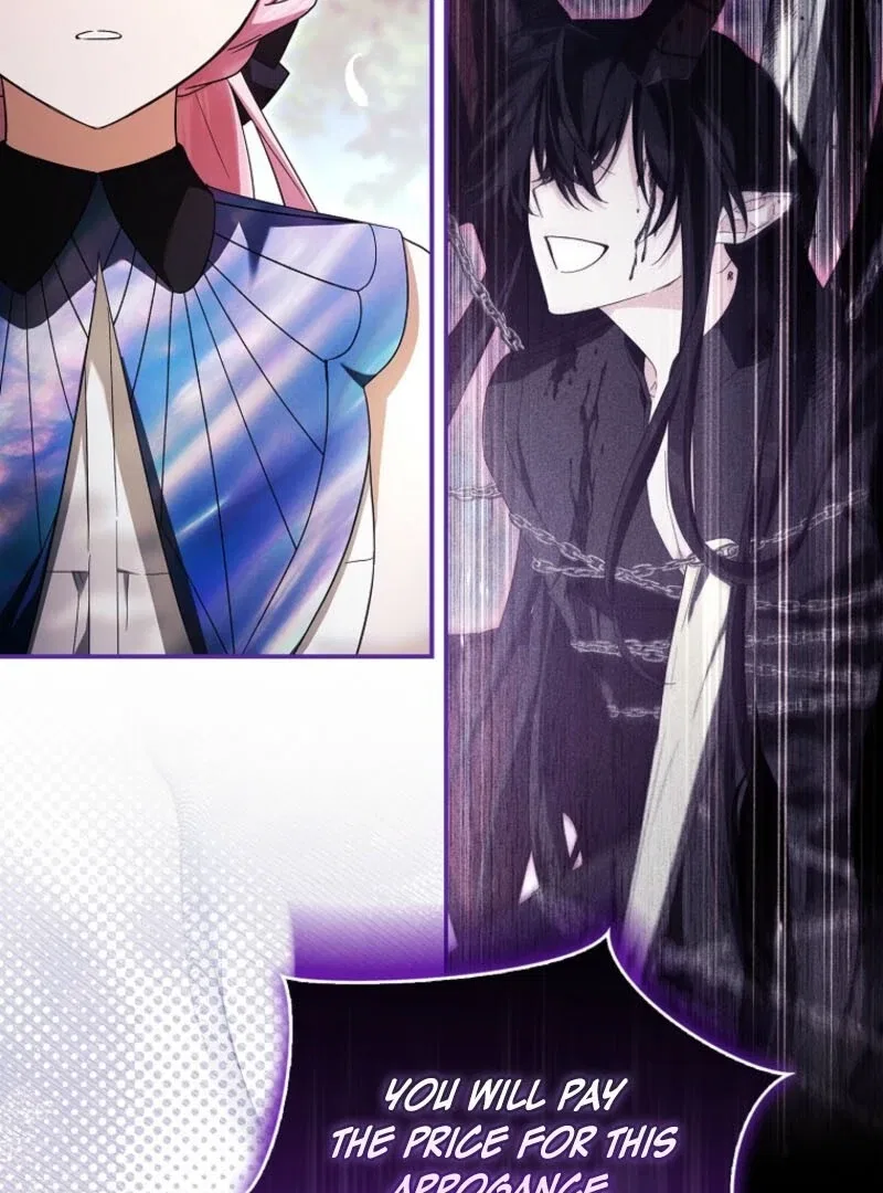 The Youngest Daughter of the Villainous Duke Chapter 127 – Page 88