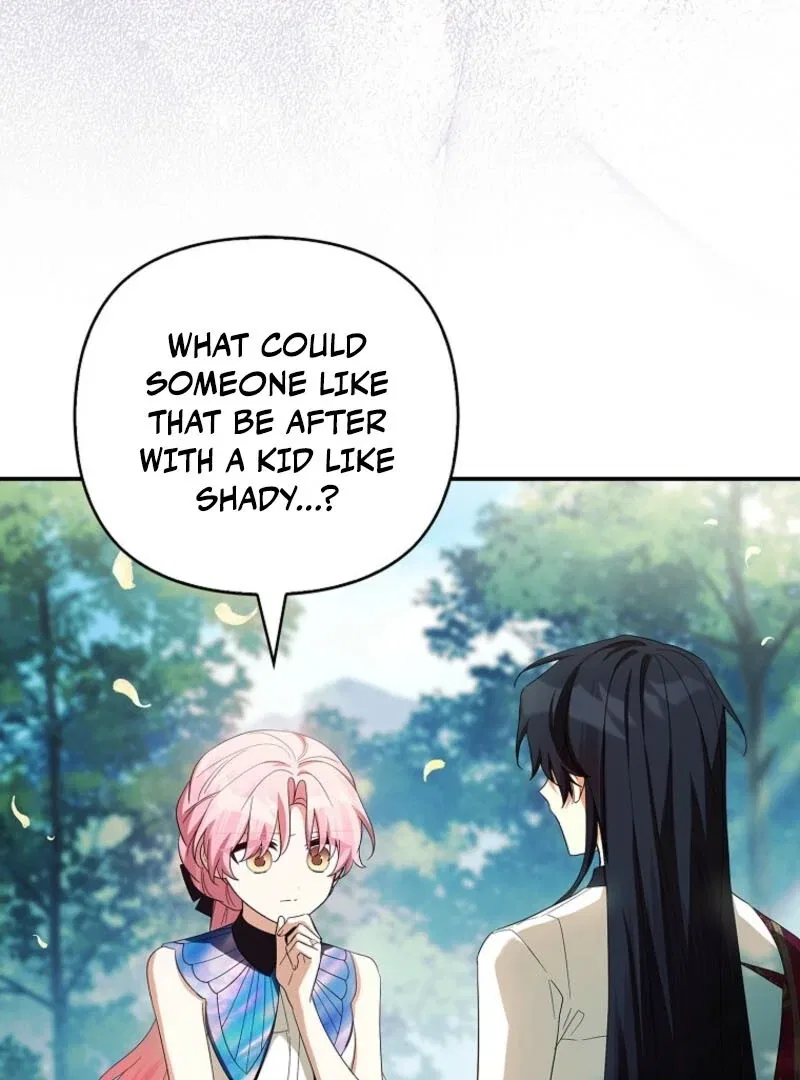 The Youngest Daughter of the Villainous Duke Chapter 127 – Page 90