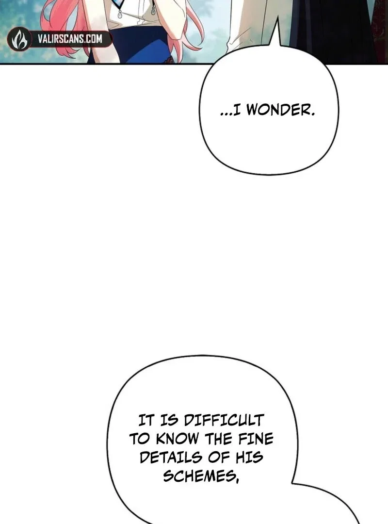 The Youngest Daughter of the Villainous Duke Chapter 127 – Page 91
