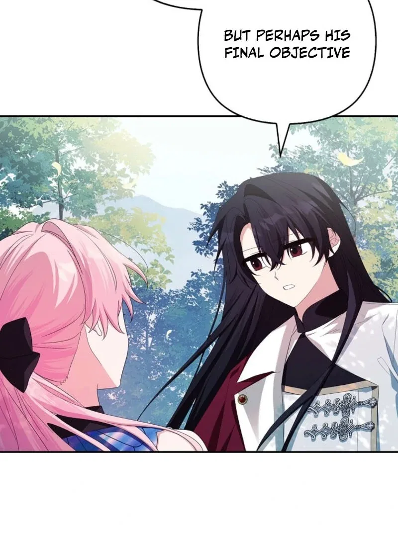 The Youngest Daughter of the Villainous Duke Chapter 127 – Page 92