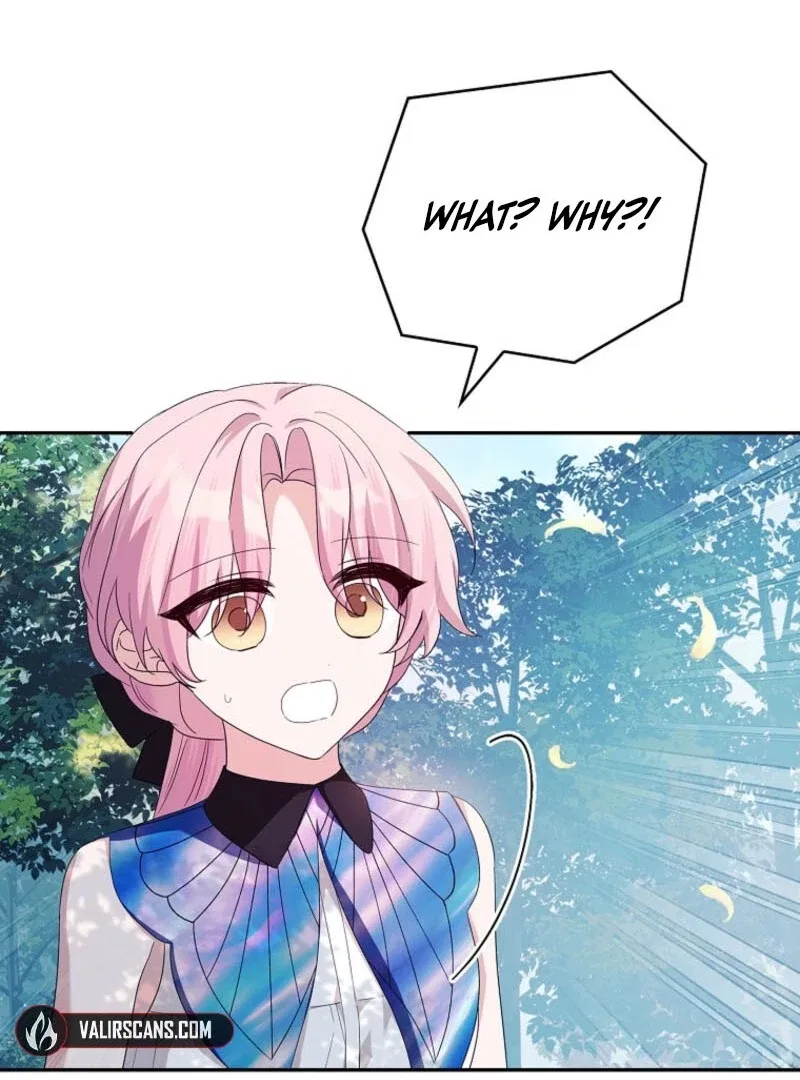 The Youngest Daughter of the Villainous Duke Chapter 127 – Page 94