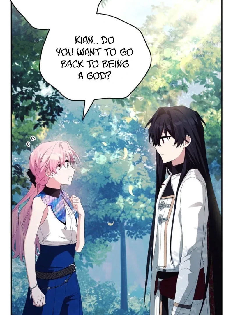 The Youngest Daughter of the Villainous Duke Chapter 127 – Page 100