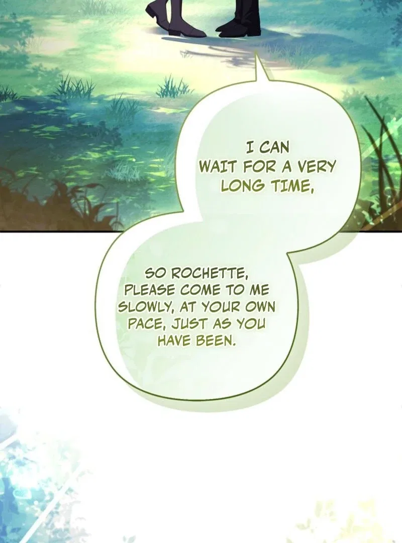 The Youngest Daughter of the Villainous Duke Chapter 127 – Page 113
