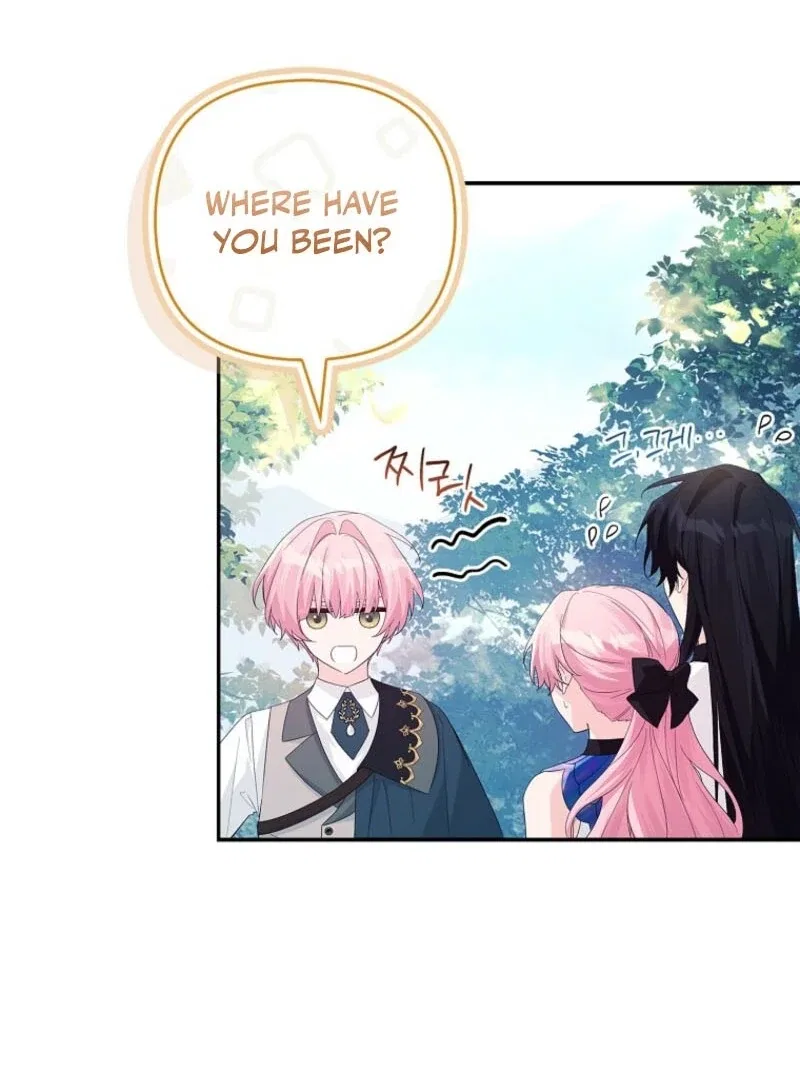 The Youngest Daughter of the Villainous Duke Chapter 127 – Page 119