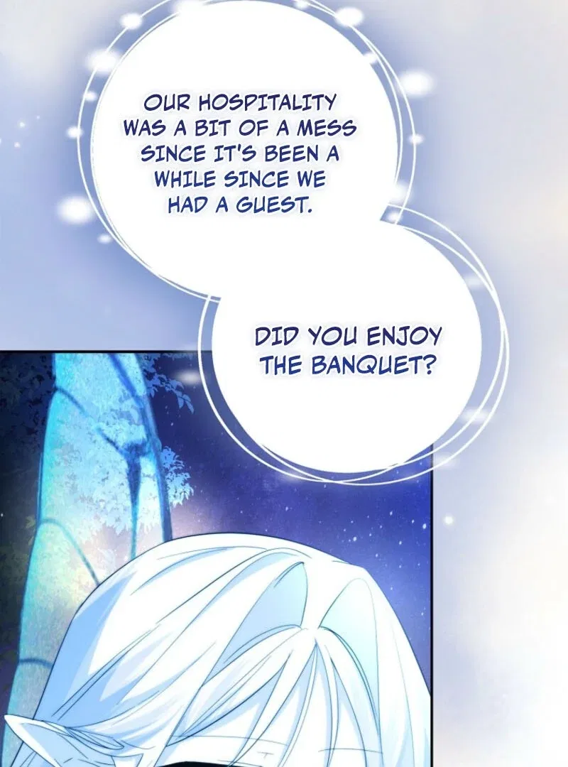 The Youngest Daughter of the Villainous Duke Chapter 127 – Page 125