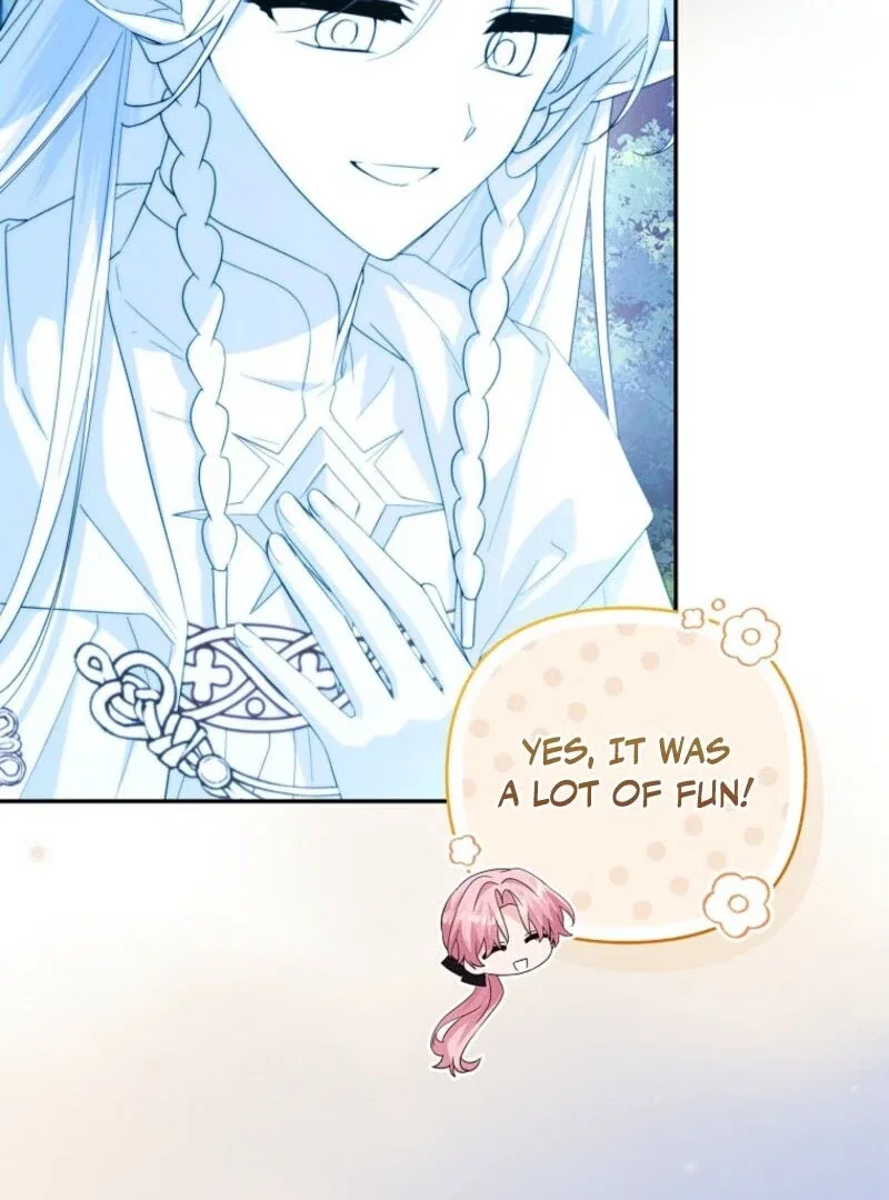 The Youngest Daughter of the Villainous Duke Chapter 127 – Page 126