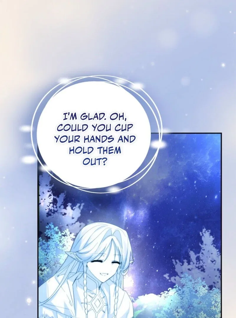The Youngest Daughter of the Villainous Duke Chapter 127 – Page 127