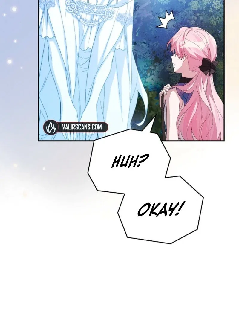 The Youngest Daughter of the Villainous Duke Chapter 127 – Page 128