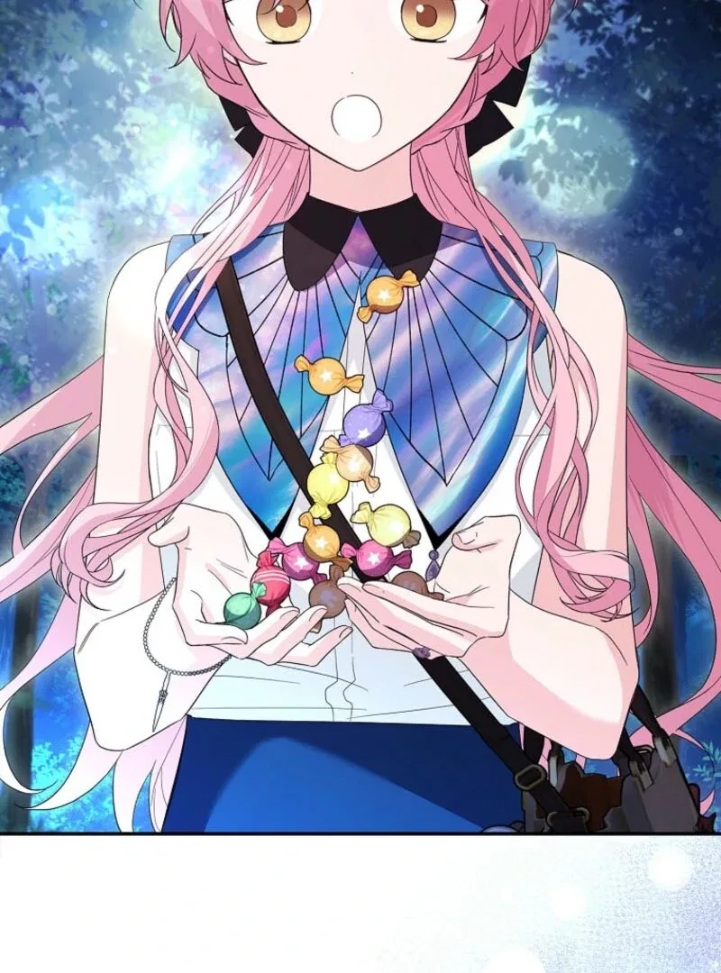 The Youngest Daughter of the Villainous Duke Chapter 127 – Page 130