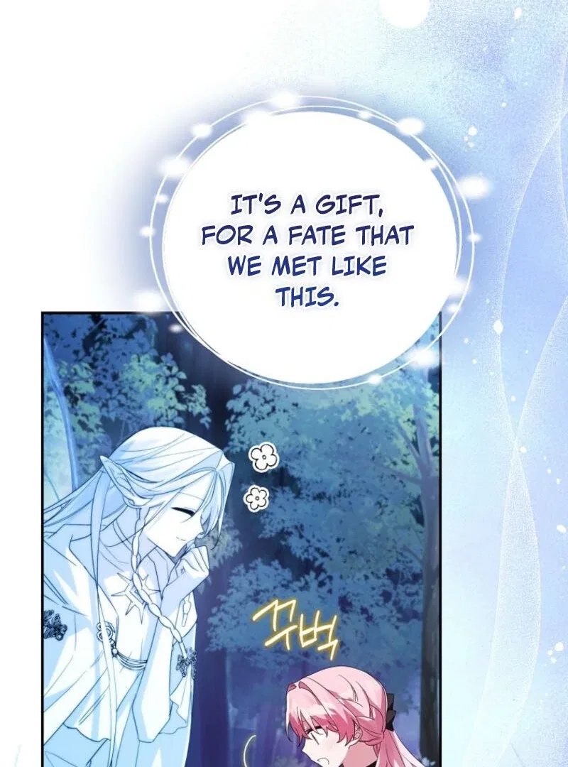 The Youngest Daughter of the Villainous Duke Chapter 127 – Page 131