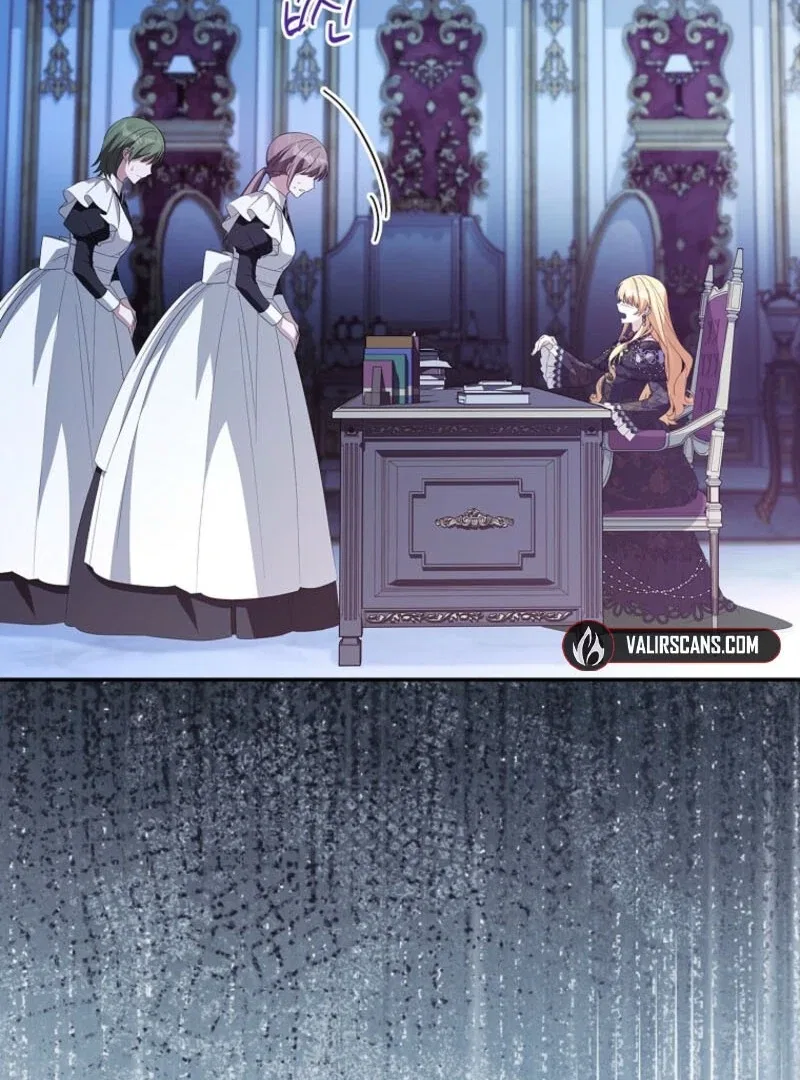 The Youngest Daughter of the Villainous Duke Chapter 127 – Page 145