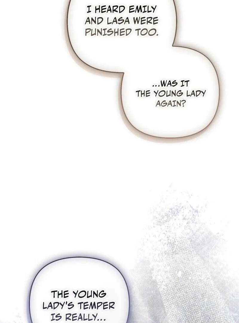 The Youngest Daughter of the Villainous Duke Chapter 127 – Page 148