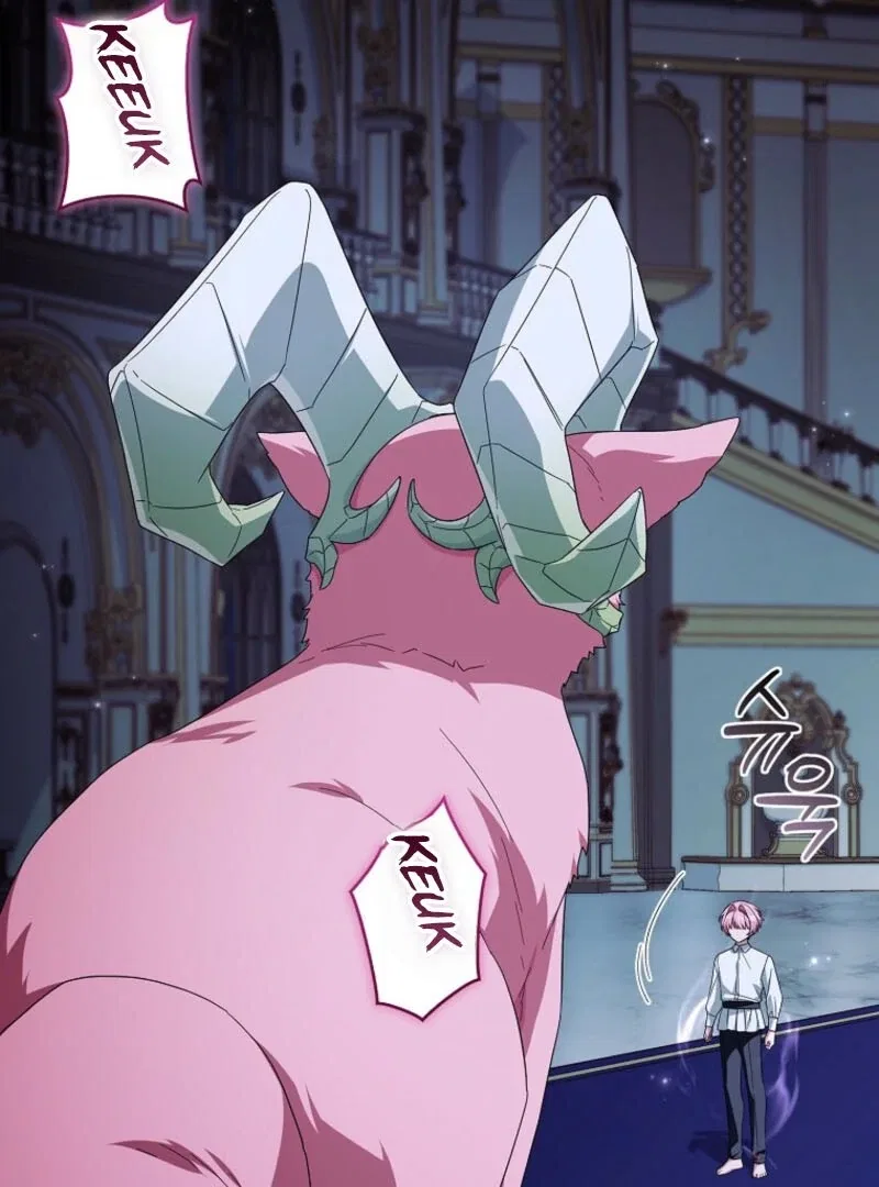 The Youngest Daughter of the Villainous Duke Chapter 126 – Page 15