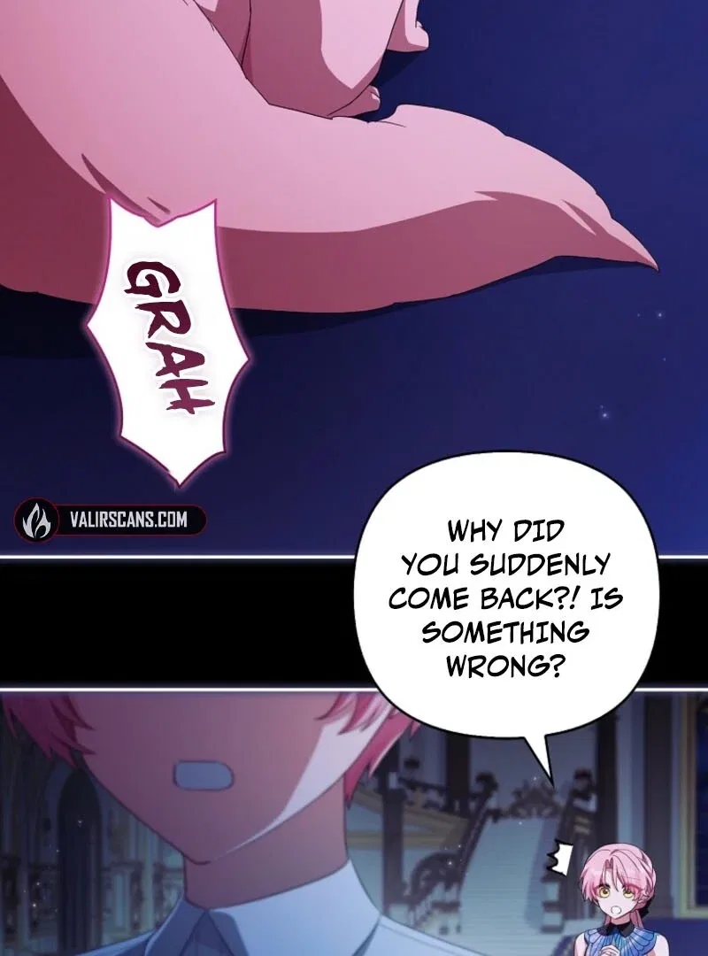 The Youngest Daughter of the Villainous Duke Chapter 126 – Page 16