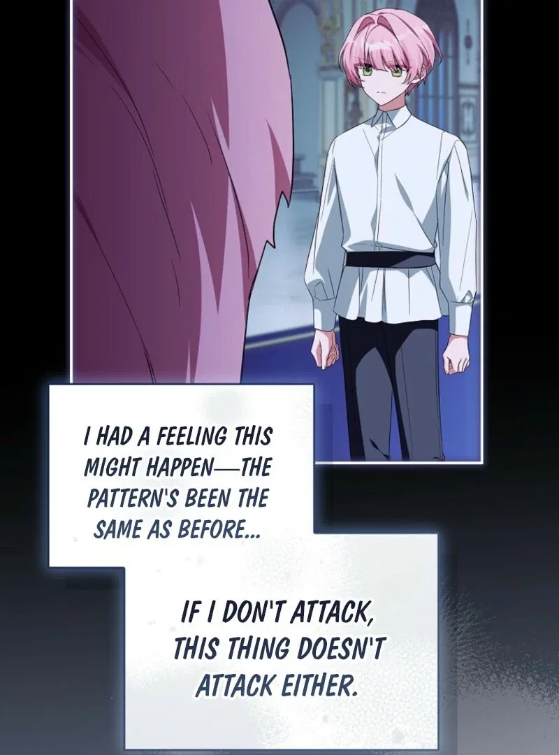 The Youngest Daughter of the Villainous Duke Chapter 126 – Page 19