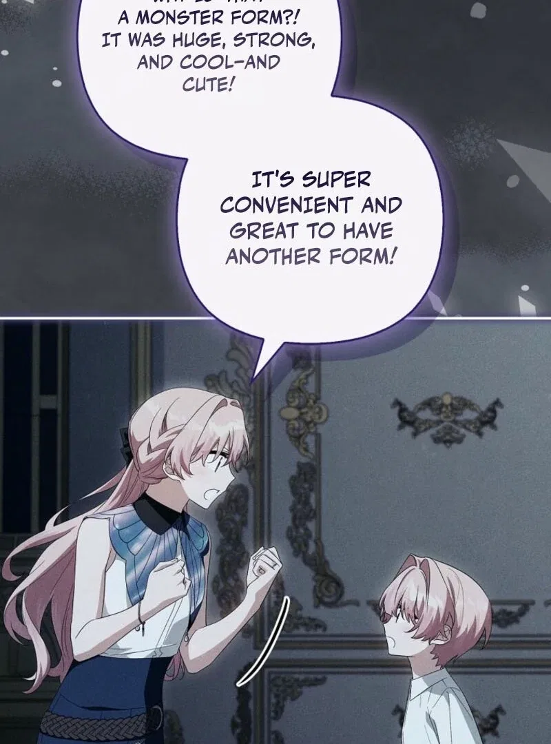 The Youngest Daughter of the Villainous Duke Chapter 126 – Page 26