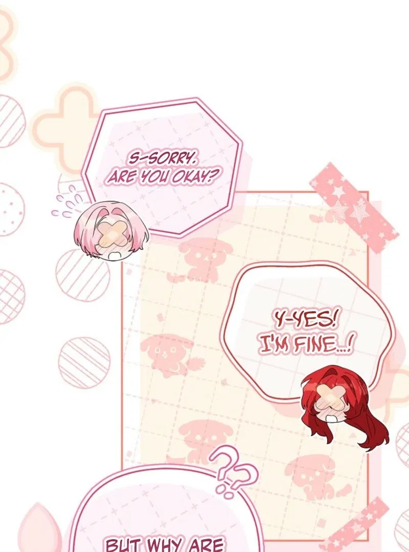 The Youngest Daughter of the Villainous Duke Chapter 126 – Page 51