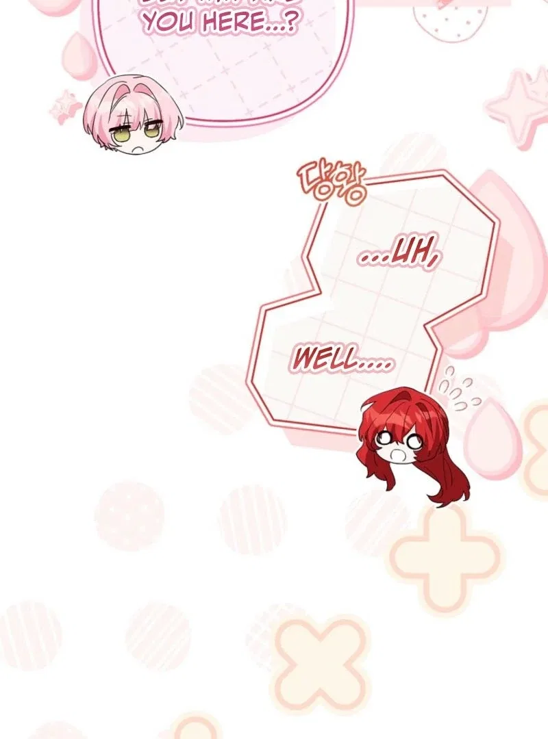 The Youngest Daughter of the Villainous Duke Chapter 126 – Page 52