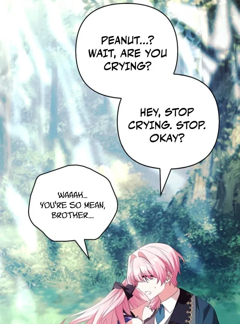 The Youngest Daughter of the Villainous Duke Chapter 126 – Page 57