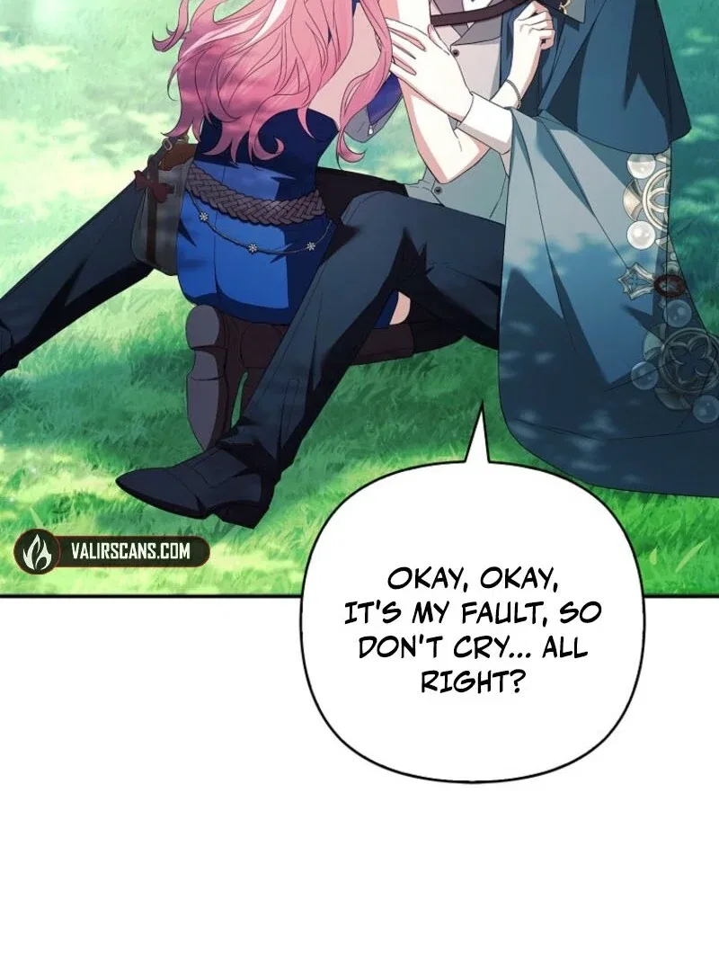 The Youngest Daughter of the Villainous Duke Chapter 126 – Page 58