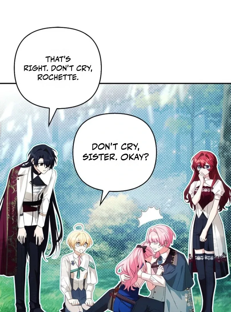 The Youngest Daughter of the Villainous Duke Chapter 126 – Page 59