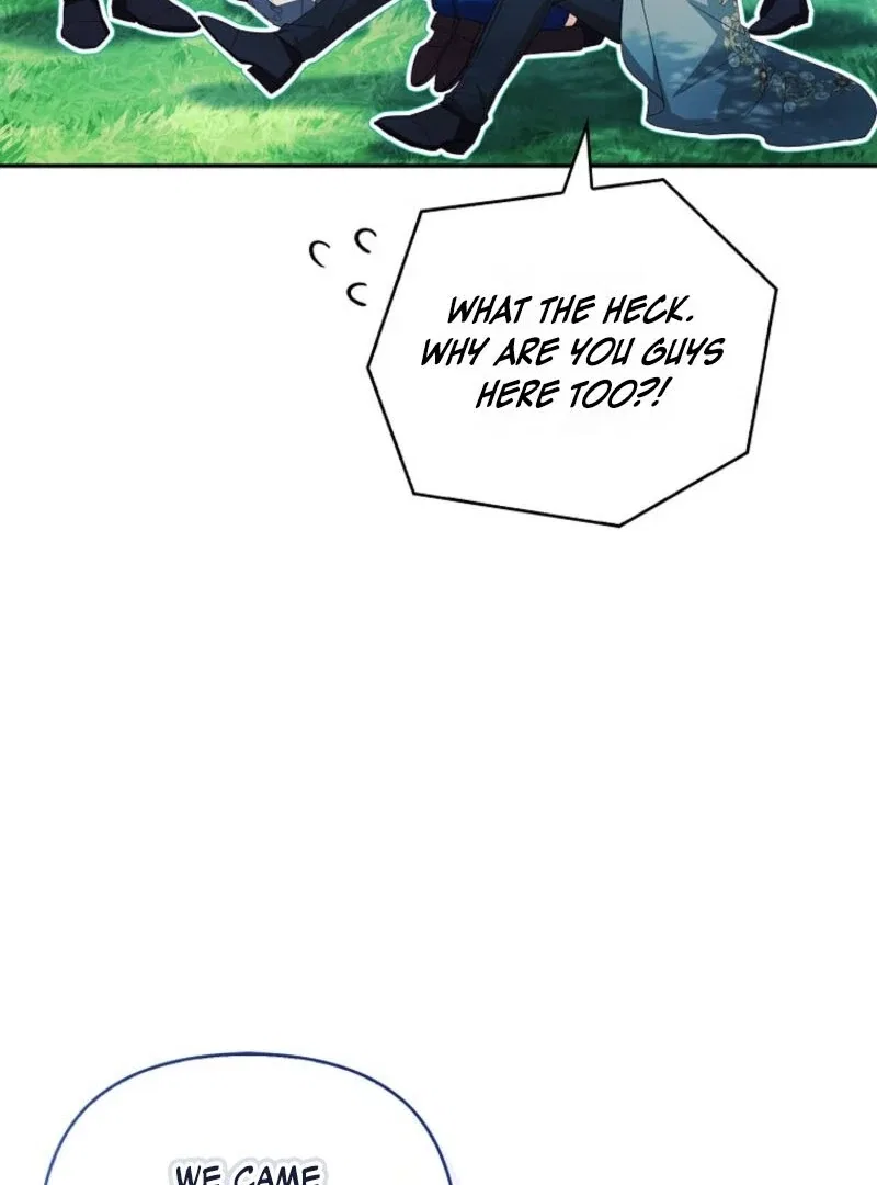 The Youngest Daughter of the Villainous Duke Chapter 126 – Page 60