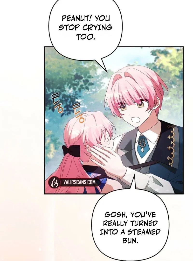 The Youngest Daughter of the Villainous Duke Chapter 126 – Page 63